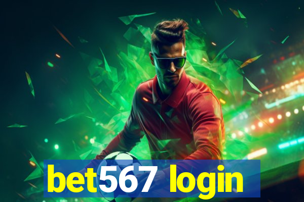 bet567 login